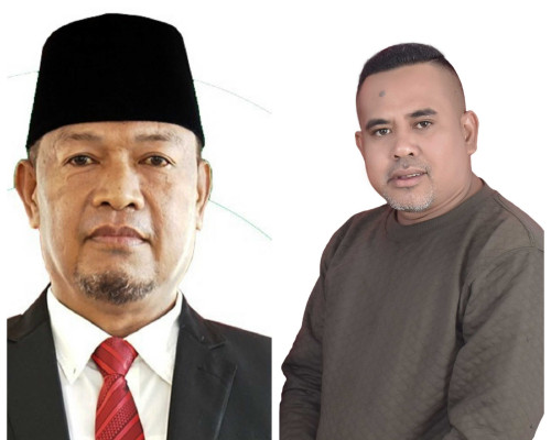 Melawan Opini Dengan Karya Nyata, INSPIRA SBT Apresiasi Kinerja Progresif Kakanwil Kemenag Maluku