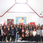 Buka Sidang ke XXIX, Lesbassa  Akui Jemaat GPM Labuang Bertumbuh Dalam Modernisasi 