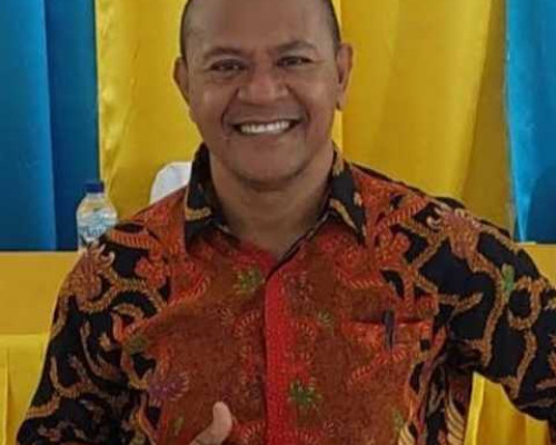 Birokrasi Gemuk Hambat Efisiensi Anggaran