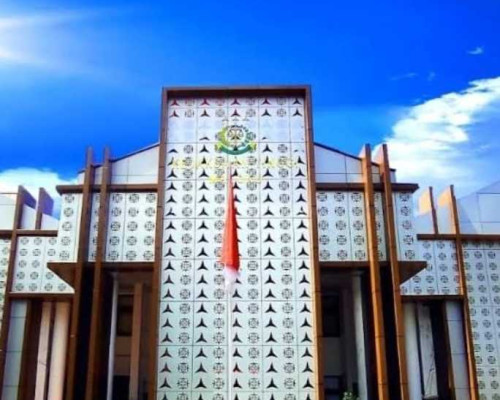 Kejati Maluku Akan Periksa Widya d Sadali, Titahelu : Jangan Cari Sensasi