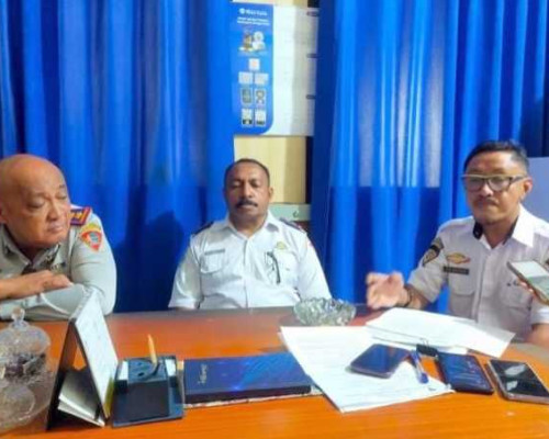 Dishub Ambon Tegaskan Pemilihan Mitra Parkir Bukan Lelang, Mengacu Permendagri 22/2020