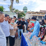 Takjil Berbuka Puasa di Kota Ambon Aman dari Zat Berbahaya