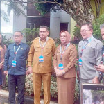 Rakornas Jadi Momentum Sinergi Nasional, Ambon Siap Dukung Program Presiden