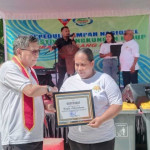 Usai Lebaran, Pemkot Terapkan Denda Satu Juta Bagi Warga Yang Buang Sampah Tidak Pada Tempatnya