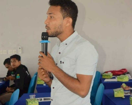 IPMAS Desak Pemda Responsif soal Wilayah Adat Sepa