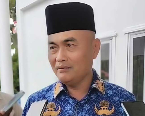 Sejumlah Aset Pemda Segra Direvitalisasi