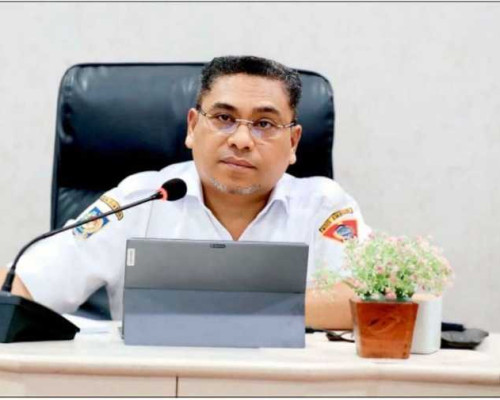 Ambon Uji Coba CCTV Berbasis AI, Perkuat Smart City dan Penegakan Aturan Lalu Lintas