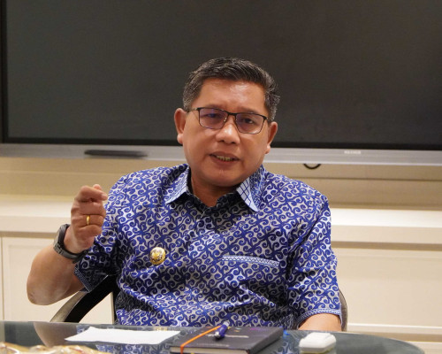Selama Ramadan, Pemkot Batasi Operasional Rumah Makan Hingga THM