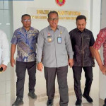 Kemenkumham Maluku Dorong Penguatan JDIH dan Percepatan Perda Negeri Adat di Malteng