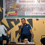 Opening Sedekah Kurma Ramadhan Inspirasi Sukses Digelar, DPRD Tekankan Kolaborasi Sosial Ramadhan