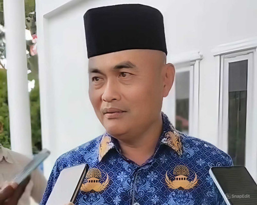 Pemkab Aru Akan Ajukan Pinjam Dana Rp 80 M 