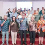 Wali Kota Ambon Tekankan Respons Cepat Kenaikan Harga, TPID Susun Strategi 2025–2027