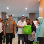 Wali Kota Ambon Apresiasi Bakes Polda Maluku