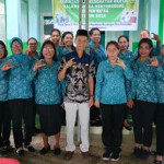 Pemkab Aru Komitmen Dorong Deteksi Dini Penyakit 