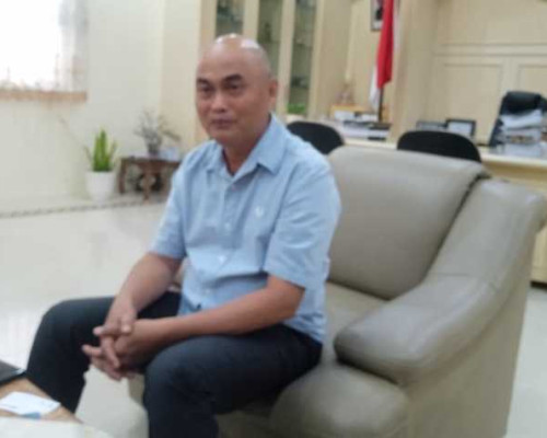 Bupati Aru Tekankan Pembinaan Kafilah dari Putra Daerah