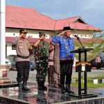 120 Personel Diterjunkan Amankan Idul Fitri di Kepulauan Aru