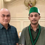 BADKO HMI Maluku dan Bupati Aru Bahas Sinergi Pemuda untuk Pembangunan Daerah