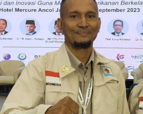 Maluku Integrated Port Dalam Perspektif Pembangunan Sektor Kelautan Dan Perikanan