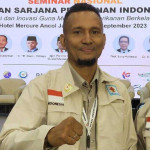 Maluku Integrated Port Dalam Perspektif Pembangunan Sektor Kelautan Dan Perikanan