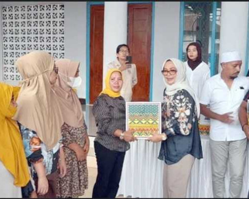 Safari Ramadan Pemkot Ambon Berakhir, Wawali Ajak Warga Jaga Kebersihan dan Toleransi
