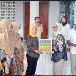 Safari Ramadan Pemkot Ambon Berakhir, Wawali Ajak Warga Jaga Kebersihan dan Toleransi