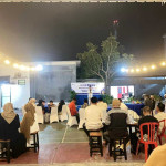 BRI Cabang Masohi Gelar Halalbihalal, Pererat Silaturahmi dan Sinergi Antar Pegawai