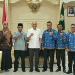 Pemkab Kepulauan Aru Perkuat Pembinaan Kafilah MTQ