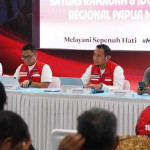Pertamina Papua-Maluku Jamin Ketersediaan Energi Jelang Hari Raya Idulfitri