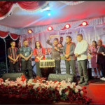 Wali Kota Bodewin Melkias Wattimena: Ramadan Momentum Jaga Damai dan Toleransi di Ambon