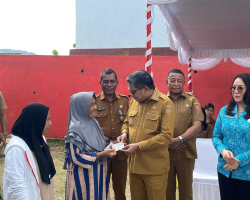 Wali Kota : Seleksi Sekkot Sudah Berjalan