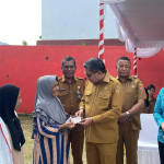 Wali Kota : Seleksi Sekkot Sudah Berjalan