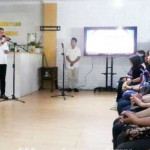 Wali Kota Bodewin Melkias Wattimena Lepas 64 Tenaga Kerja Ambon ke Alfamart Branch Bali