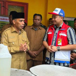 Pertamina Dukung Pemkot Tual Gelar Pasar Murah Jelang Hari Raya Idul Fitri 2026