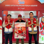 Pertamina Beri Layanan Ekstra untuk Penerbangan, Ada Diskon Selama Masa Libur Lebaran 2026