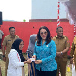 Pemkot Gelar Pasar Murah Diempat Kecamatan, Dimulai dari Batumerah