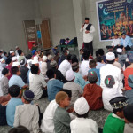 Ratusan Siswa SD Alfatah 1 dan 2 Ikut Pesantren Ramadhan