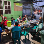 Bupati Kepulauan Aru Gelar Buka Puasa Bersama Warga Siwalima, Pererat Silaturahmi Ramadan