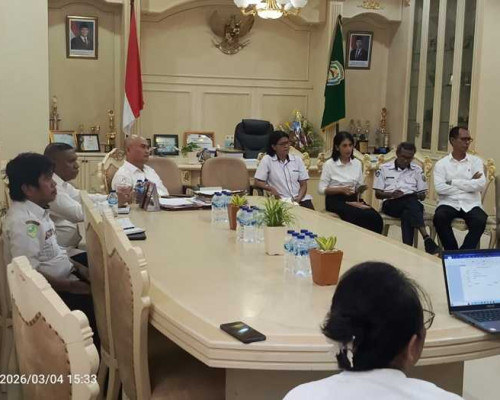 Patriot Energi Laksanakan Diseminasi Temuan Lapangan di Kepulauan Aru