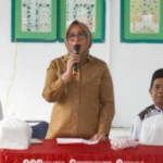 Wawali Ambon Hadiri Bukber PHRG GPM Silo, Pererat Toleransi Antarumat Beragama