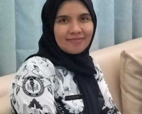 25 SMA/SMK di Bursel Siap Laksanakan  Ujian  Akhir  Tahun  2026