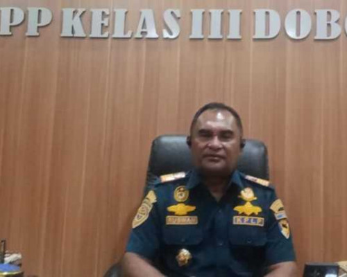 Cegah Pelanggaran, Pemkab Aru Perketat Arus Kontainer