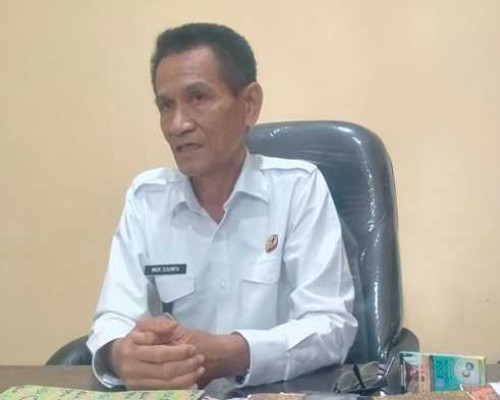 Pemkab Kepulauan Aru Resmi Terapkan WFA Sejak Maret 2026