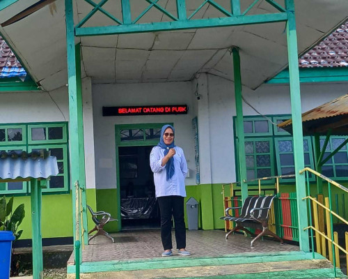 Latuconsina Minta Sapras Puskesmas Pelauw Ditambah