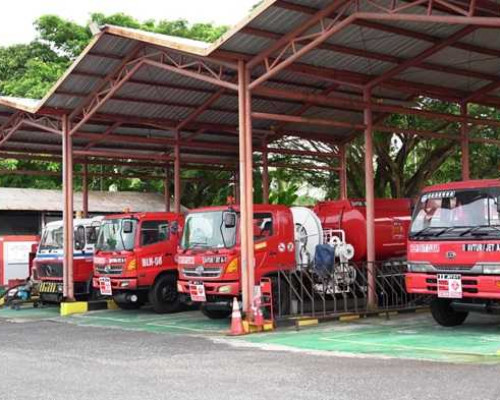 Pertamina Pastikan Ketersediaan BBM saat Libur Panjang Perayaan Paskah di Papua dan Maluku