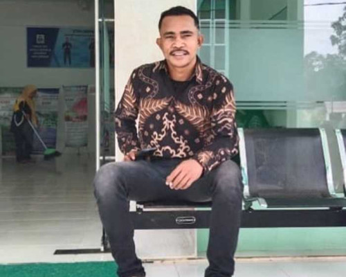 AMAP Apresiasi Sikap Kooperatif Bupati Aru Penuhi Panggilan Kejati Maluku