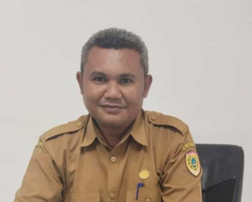 Program Diklat  PIM III Untuk Sejumlah ASN Dibursel  Terancam Batal Digelar, Ini Penyebabnya