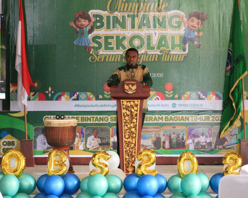 Olimpiade Bintang Sekolah EduAsyik, Langkah Strategis Tingkatkan Kemampuan Siswa di SBT