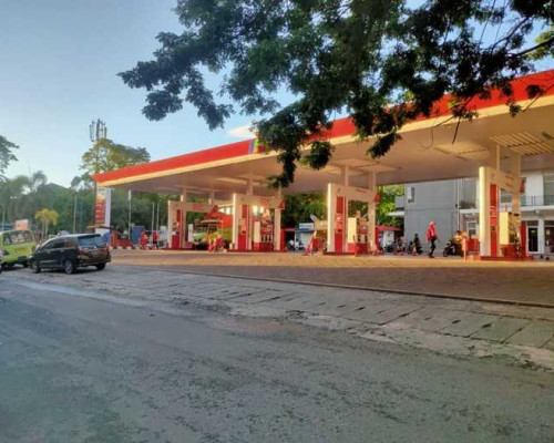 Pertamina dan DPRD Maluku Pastikan Stok BBM Aman,Distribusi Berjalan Normal