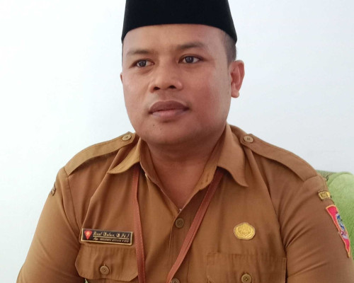 38 Siswa SD Alfatah 2 Ambon Ikut Tes Kemampuan Akademik