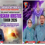 Pemkot Ambon Buka Seleksi Sekda 2026, Pendaftaran Hingga 16 April